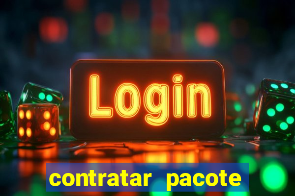 contratar pacote adicional tim beta